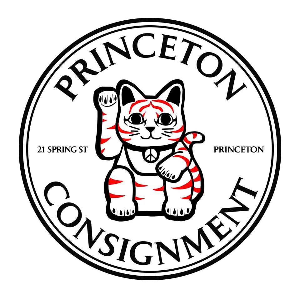 Make a consignment appointment with Calendly Princeton Consignment